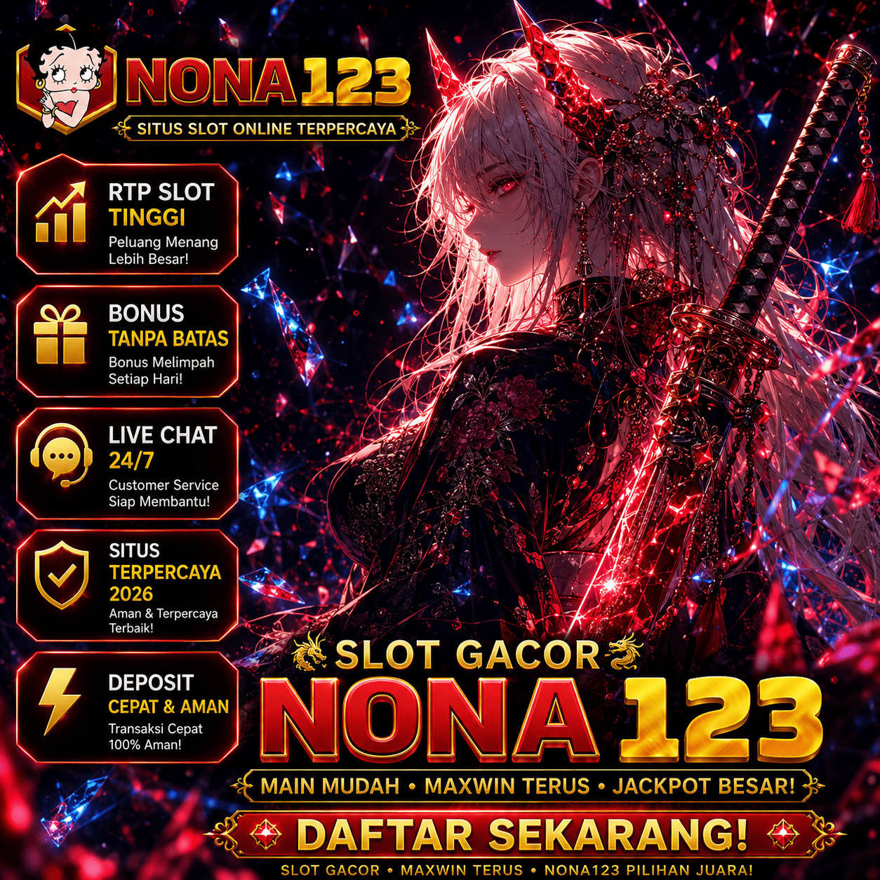 NONA123